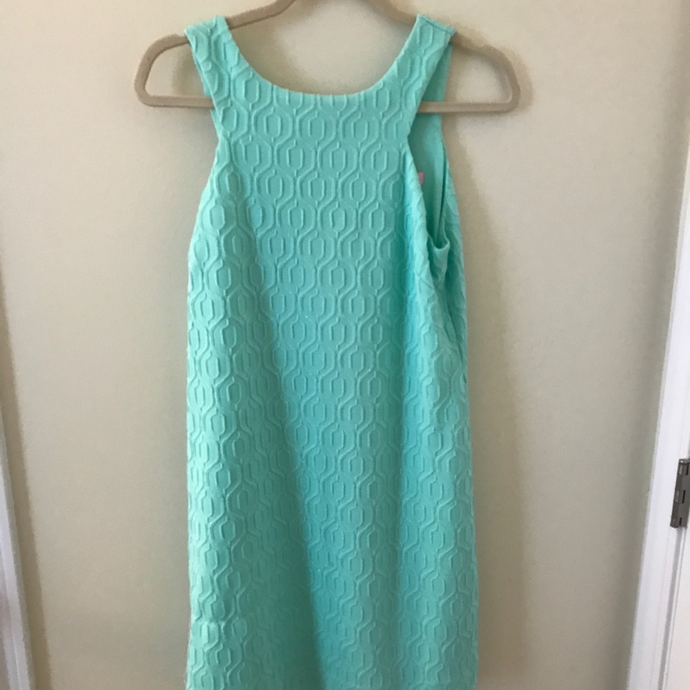 Lily Pulitzer dress